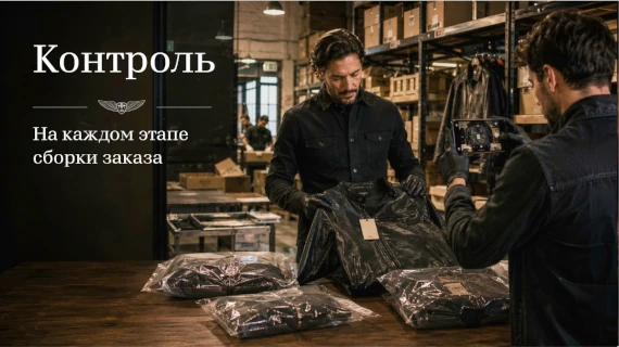 Контроль